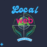 LocalWebVentures Logo